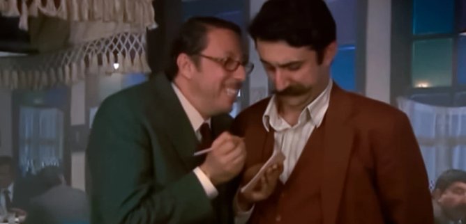 Турецкий сериал Усадьба госпожи 43 серия