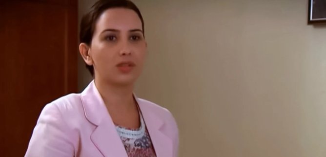 Турецкий сериал Усадьба госпожи 134 серия