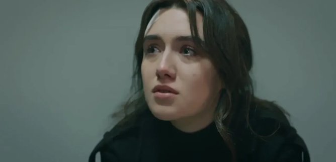 Турецкий сериал Ветреный холм 211 серия