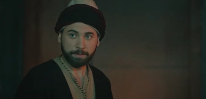 Турецкий сериал Юнус Эмре 31 серия