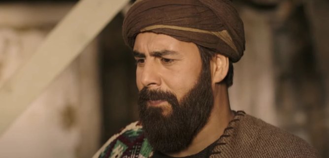 Турецкий сериал Юнус Эмре 27 серия