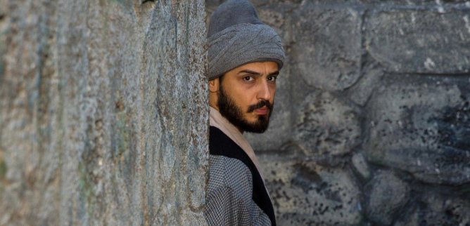 Турецкий сериал Юнус Эмре 19 серия