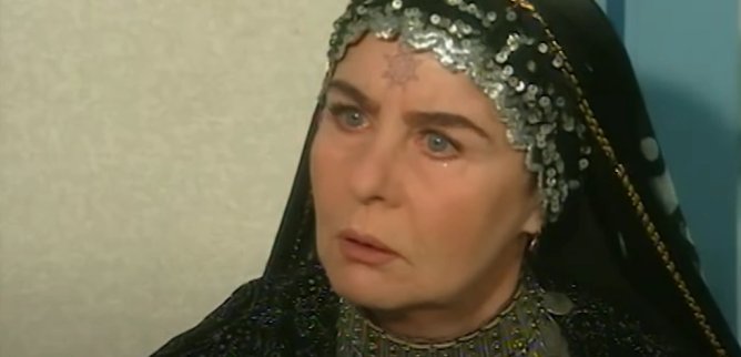 Турецкий сериал Чужая 66 серия