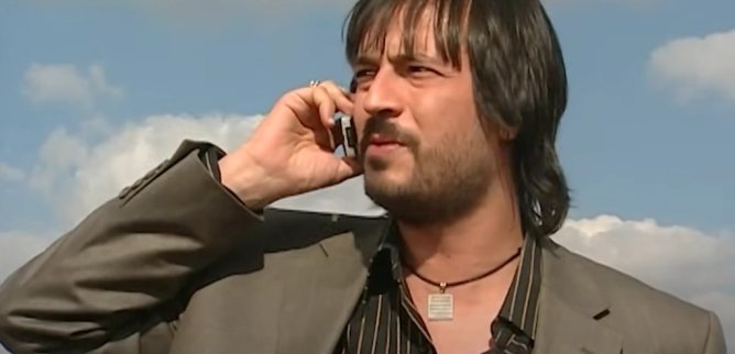 Турецкий сериал Чужая 66 серия