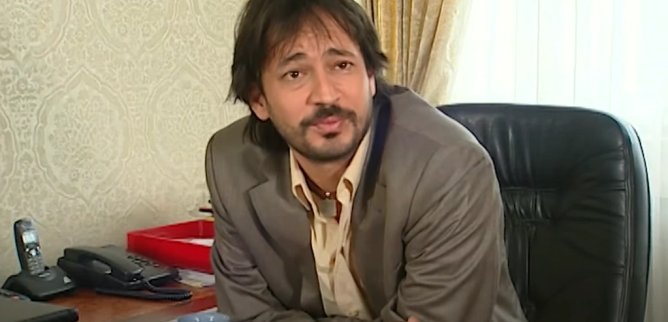 Турецкий сериал Чужая 65 серия