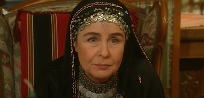 Турецкий сериал Чужая 63 серия