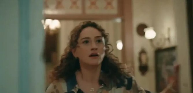 Турецкий сериал Семейное счастье 2 серия