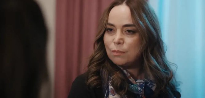 Турецкий сериал Плен 539 серия
