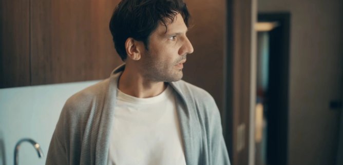 Турецкий сериал Анталия Гамбит 10 серия