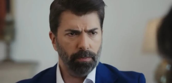 Турецкий сериал Плен 540 серия
