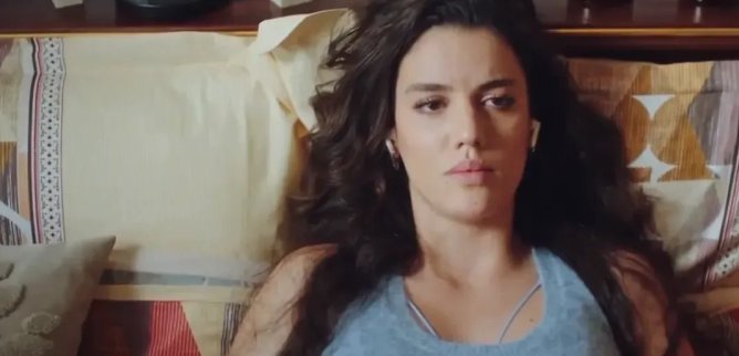 Турецкий сериал Любовь и Гордость 47 серия