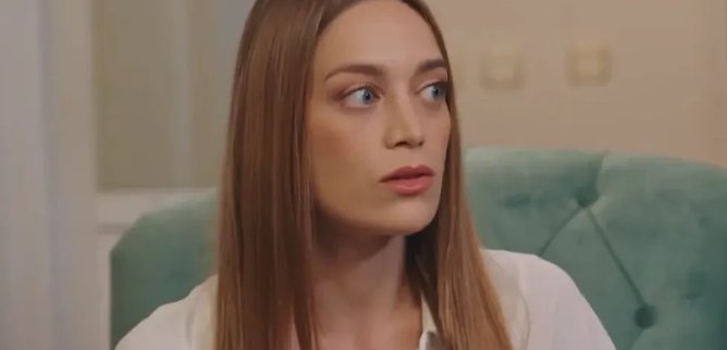 Турецкий сериал Кума - Другая Жена 85 серия