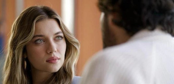 Турецкий сериал Стамбул моя любовь 1 серия