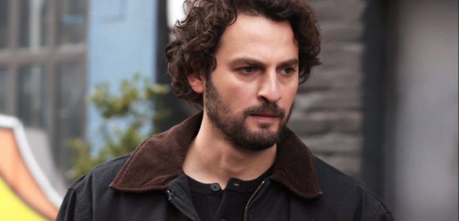 Турецкий сериал Врата времени 12 серия