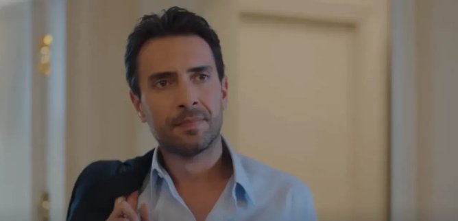 Турецкий сериал Двухместный номер 5 серия