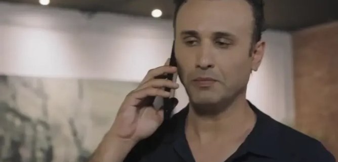 Турецкий сериал Кума - Другая Жена 86 серия