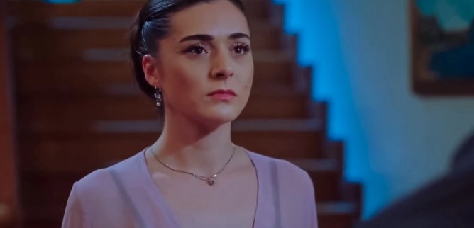Турецкий сериал Любовь и Гордость 48 серия