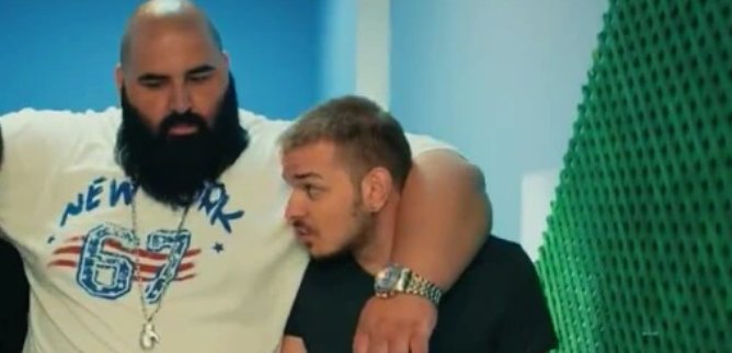 Турецкий сериал Сумасшедший класс в университете 3 серия