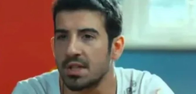 Турецкий сериал Сумасшедший класс в университете 5 серия