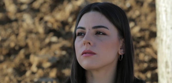 Турецкий сериал Неудержимые 3 серия