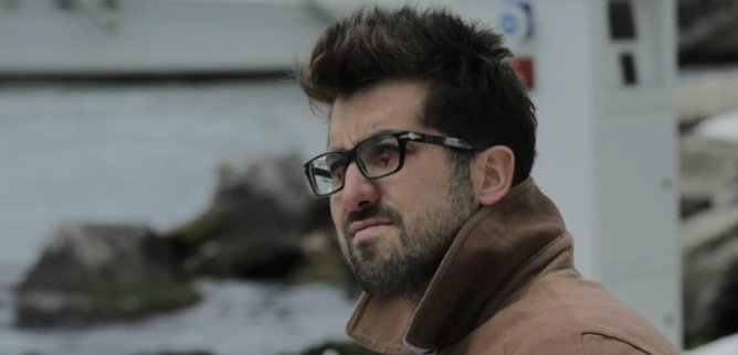Турецкий сериал Неудержимые 4 серия