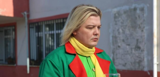 Турецкий сериал Неудержимые 6 серия