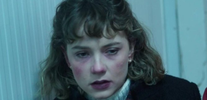 Турецкий сериал Неудержимые 9 серия