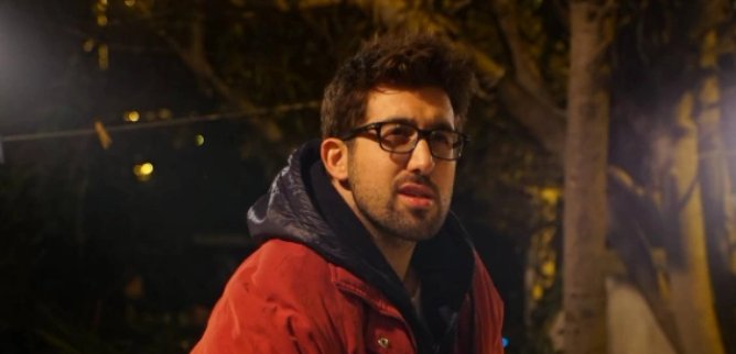 Турецкий сериал Неудержимые 10 серия