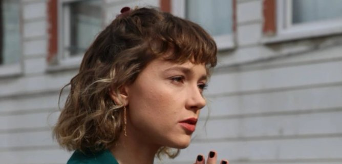 Турецкий сериал Неудержимые 11 серия