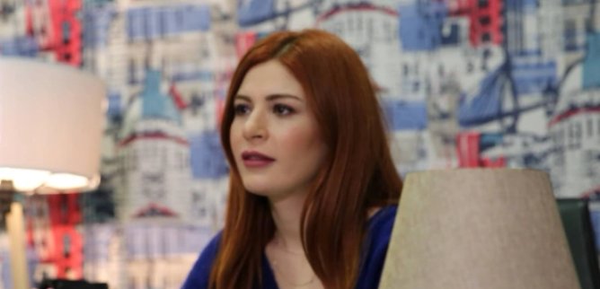Турецкий сериал Неудержимые 12 серия