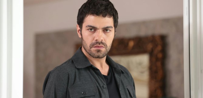Турецкий сериал Ветреный холм 212 серия