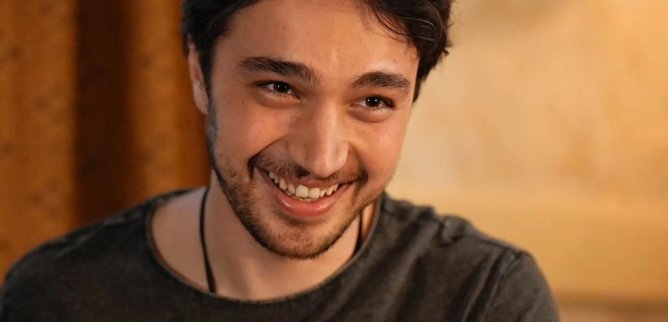 Турецкий сериал Семейное счастье 2 серия