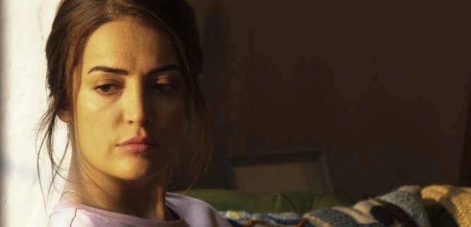 Турецкий сериал Современная женщина 2 серия