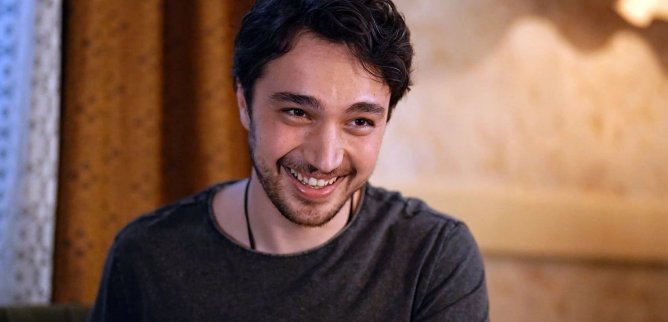 Турецкий сериал Семейное счастье 2 серия