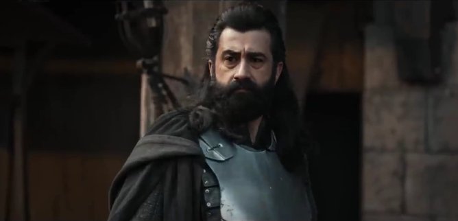 Турецкий сериал Принц 23 серия