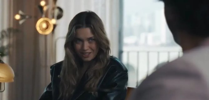 Турецкий сериал Стамбул моя любовь 6 серия