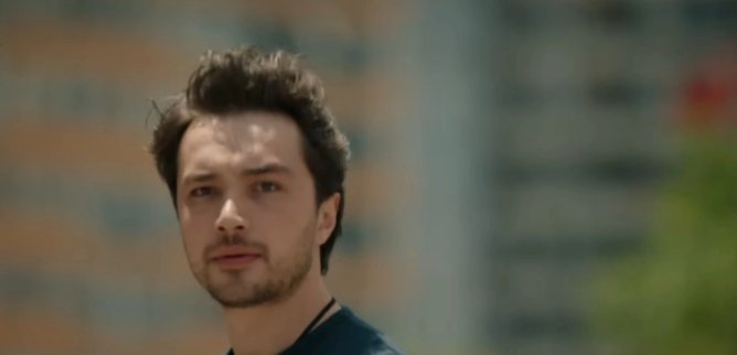 Турецкий сериал Семейное счастье 3 серия