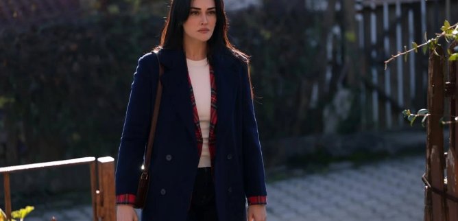 Турецкий сериал Врата времени 17 серия