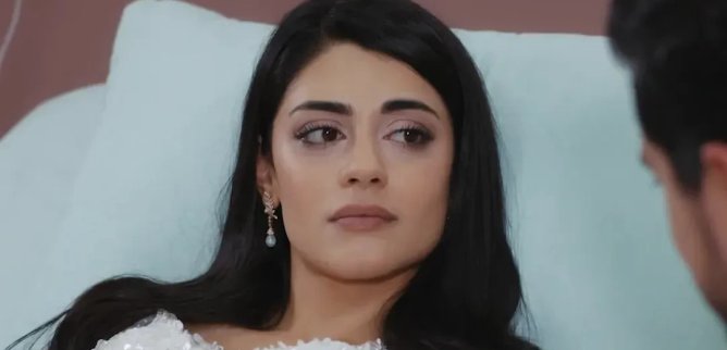 Турецкий сериал Невеста 232 серия