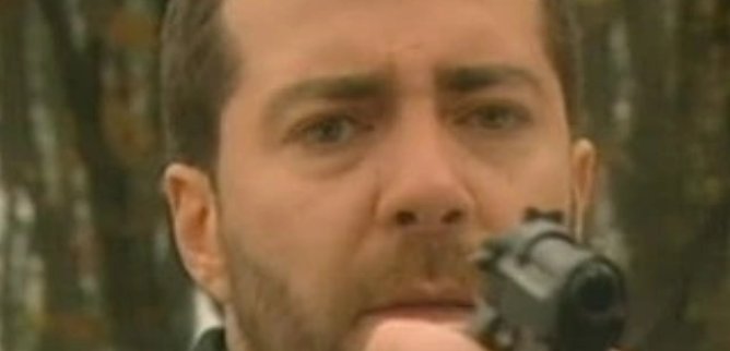 Турецкий сериал Слежка 129 серия