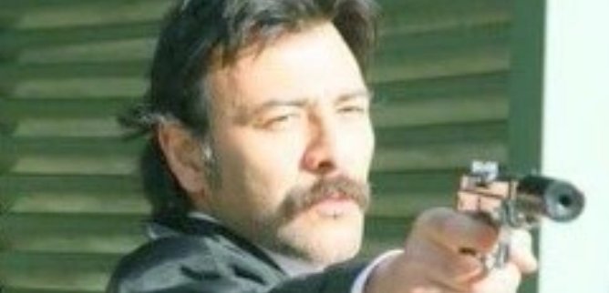 Турецкий сериал Слежка 126 серия