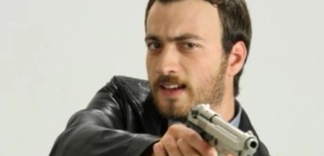 Турецкий сериал Слежка 123 серия