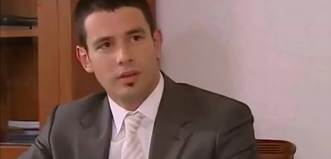 Турецкий сериал Элиф 2008 4 серия