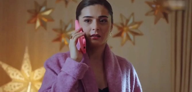 Турецкий сериал Любовь и Гордость 51 серия