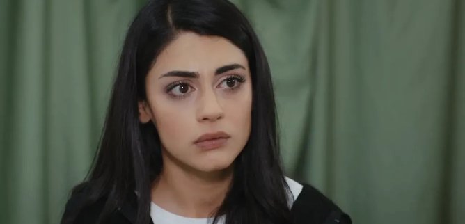 Турецкий сериал Невеста 233 серия