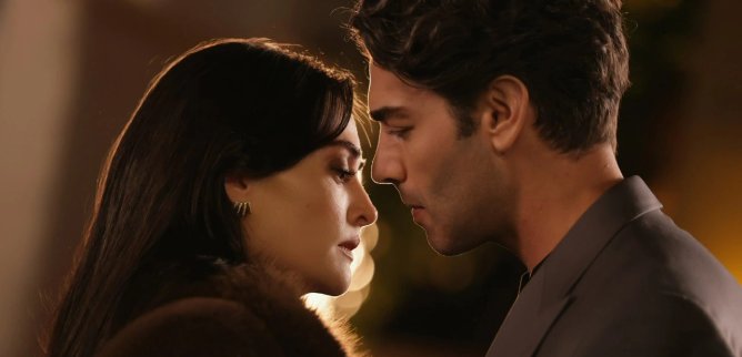 Турецкий сериал Врата времени 14 серия