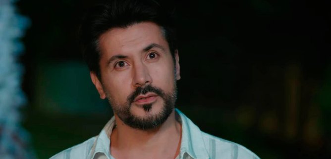 Турецкий сериал Невеста 235 серия