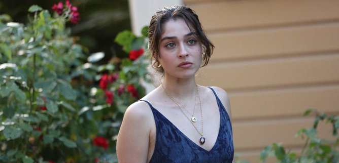 Турецкий сериал Лейла 38 серия
