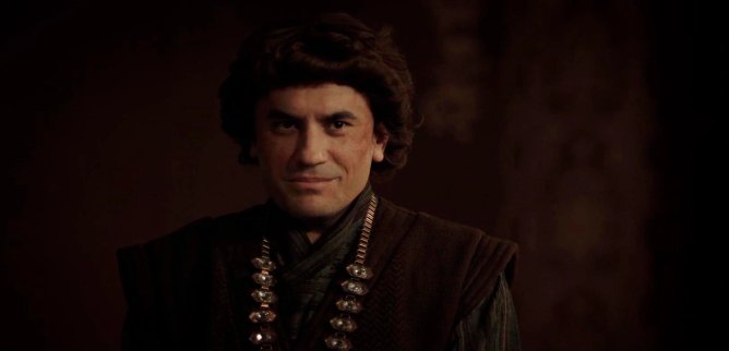 Турецкий сериал Принц 23 серия