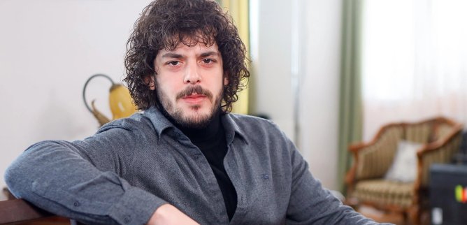 Турецкий сериал Плен 547 серия